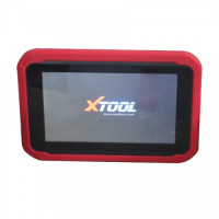 XTOOL X-100 PAD Tablet Key Programmer with EEPROM Adapter Support Special Functions